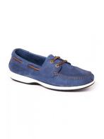 Dubarry Elba XLT Dames Bootschoen - Denim - 41, Ophalen of Verzenden, Nieuw