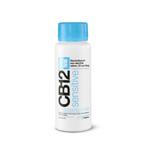 6x CB12 Mondwater Sensitive 250 ml, Nieuw, Verzenden