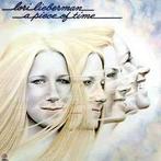 LP gebruikt - Lori Lieberman - A Piece Of Time, Verzenden, Zo goed als nieuw