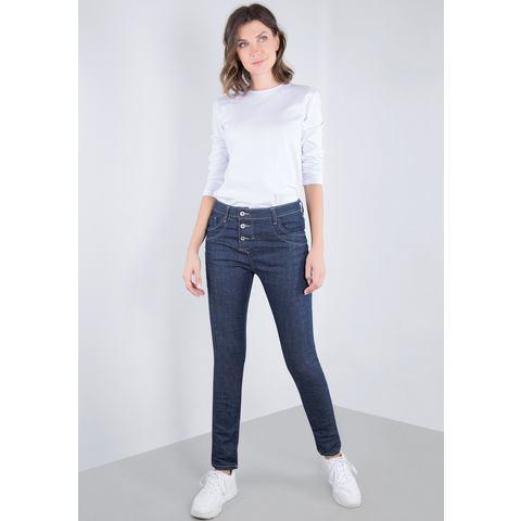 Please Jeans Boyfriendjeans P78A Original boyfriend-cut, Kleding | Dames, Spijkerbroeken en Jeans, Nieuw, Verzenden