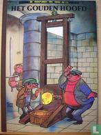 Nero [Sleen] - Het gouden hoofd - 1990, Eén stripboek, Verzenden, Zo goed als nieuw, Neels, Marcel.