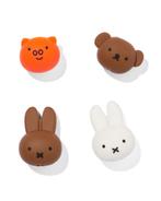 HEMA Kabelbijters nijntje - 4 stuks, Verzenden, Nieuw