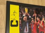España - Wereldkampioenschap Voetbal - Vicente del Bosque -, Nieuw