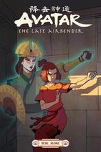 Avatar: The Last Airbender--Suki, Alone, Verzenden, Nieuw