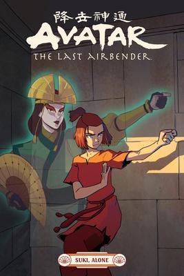 Avatar: The Last Airbender--Suki, Alone, Boeken, Strips | Comics, Nieuw, Verzenden