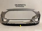 MG HS HYBRID Facelift Voorbumper P10947207, Ophalen, Gebruikt, Voor, Bumper