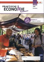 Praktische Economie   MAX 2 Vraag en aanbod le 9789402064803, Boeken, Verzenden, Zo goed als nieuw