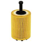 MANN-FILTER HU 719/7 X Oliefilter VW Audi SKODA SEAT FORD..., Auto-onderdelen, Filters, Ophalen of Verzenden, Nieuw