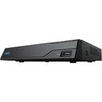 NVS16-4TB, 16-kanaals NVR, Continue opnemen, Slimme detectie, Ophalen of Verzenden, Nieuw