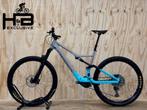 Orbea Rise H30 29 inch E-Mountainbike Shimano SLX 2022, Fietsen en Brommers, Fietsen | Mountainbikes en ATB, Overige merken, 49 tot 53 cm