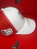 Ferrari - Limited Edition - F1 Cap - Britse Silverstone GP, Nieuw