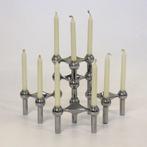 Nagel Konzept - Werner Stoff/Hans Nagel - Kandelaar S22 -