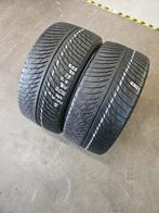 255/35/19 96V MICHELIN WINTER MO1 PILOTALPIN5 5,9MM PROFIEL, Gebruikt, 255 mm, Winterbanden, Band(en)