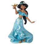 Aladdin Jasmine Deluxe 37 cm, Verzamelen, Disney, Ophalen of Verzenden, Nieuw