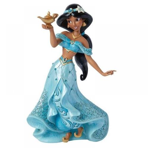 Aladdin Jasmine Deluxe 37 cm, Verzamelen, Disney, Nieuw, Ophalen of Verzenden