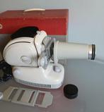 Noris Vintage Diaprojector, Nieuw