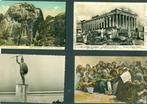 Griekenland - Ansichtkaart (143) - 1900-1970, Gelopen