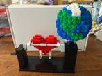 Lego - MOC - LEGO Love Planet - 2020+, Nieuw