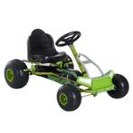 Kinderskelter Trapauto Trapauto Kinderwagen Met Verstelbare, Kinderen en Baby's, Speelgoed | Buiten | Skelters, Nieuw, Verzenden