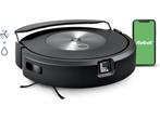iRobot Roomba Combo j7 - Robotstofzuiger en dweil -, Verzenden, Zo goed als nieuw