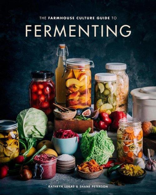 9780399582653 The Farmhouse Culture Guide to Fermenting C..., Boeken, Kookboeken, Nieuw, Verzenden