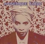 cd - Angelique Kidjo - Oremi, Verzenden, Zo goed als nieuw