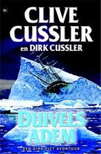 Duivelsadem / Dirk Pitt 9789044325430 Dirk Cussler, Verzenden, Gelezen, Dirk Cussler
