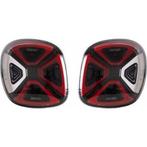 Achterlichten Smart Fortwo Forfour LED 14-.. Rood/Smoke, Ophalen of Verzenden, Nieuw