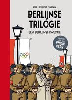 9789493166677 Berlijnse Trilogie 1 - Een Berlijnse kwestie, Boeken, Verzenden, Zo goed als nieuw, Philip Kerr