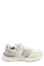 Philippe Model Paris sneakers maat 38, Kleding | Dames, Schoenen, Verzenden, Wit, Nieuw, Philippe model