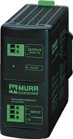 MURR MCS-B Universele Voedingseenheid 24V 5A | 85163, Verzenden, Nieuw, Overige typen
