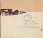 cd box - Ella Fitzgerald - Ella Fitzgerald Sings The Geor..., Zo goed als nieuw, Verzenden