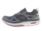 -3% Skechers  Skechers Go walk easy  maat 43,5, Kleding | Heren, Schoenen, Verzenden, Nieuw, Sportschoenen, Zwart