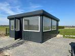 Duurzame kantoorunits voor elke locatie! Aanpasbaar-mobiel, Zakelijke goederen, Machines en Bouw | Keten en Containers
