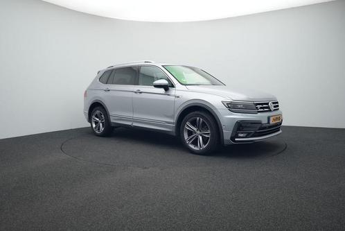 Private Lease - Volkswagen Tiguan Allspace, Auto's, Volkswagen, Lease, Automaat, SUV of Terreinwagen, Private lease, Benzine, Met garantie (alle)