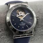 Murex - SUPREMO Open Heart Automatic - MUA652-SL-9 - Zonder, Nieuw