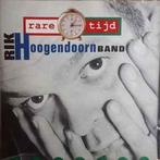 cd - Rik Hoogendoorn Band - Rare Tijd, Verzenden, Zo goed als nieuw