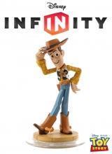 MarioWii.nl: Disney Infinity Character - Woody - iDEAL!, Spelcomputers en Games, Games | Nintendo Wii, Zo goed als nieuw, Ophalen of Verzenden