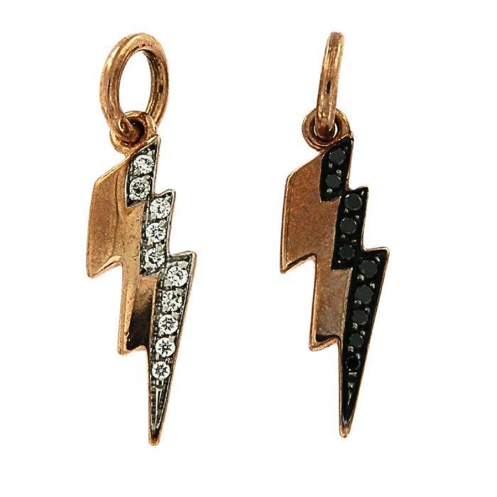 Zonder Minimumprijs - Pomellato - Hanger - Dodo - 9 kt., Sieraden, Tassen en Uiterlijk, Antieke sieraden