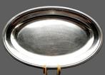 Dienblad - Zilver