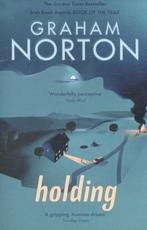 Holding 9781444791983 Graham Norton, Boeken, Verzenden, Gelezen, Graham Norton