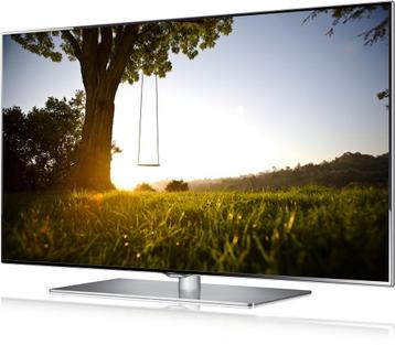 Samsung UE46F6670 - 46 inch Full HD 100Hz LED TV beschikbaar voor biedingen