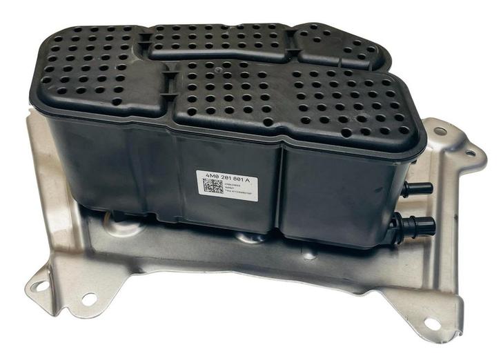 Carbon Filter 4M0201801A Audi, Auto-onderdelen, Motor en Toebehoren, Nieuw, Audi, Verzenden