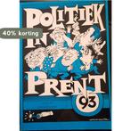 93 Politiek in prent  9789080011823 Hans Mulder, Boeken, Verzenden, Gelezen, Hans Mulder