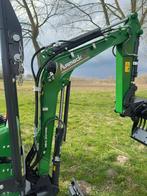 Sunward SWE08F | Aameck F10 | Nieuwe professionele 1 tonner, Zakelijke goederen, Machines en Bouw | Kranen en Graafmachines, Graafmachine