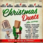 Various - Christmas Duets - CD, Verzenden, Nieuw in verpakking