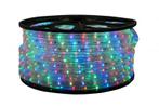 LED Lichtslang - 44 meter - MULTI COLOR  - 220V IP44, Ophalen of Verzenden, Nieuw