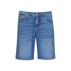 MAC • blauwe Dream shorty short • 34, MAC, Nieuw, Maat 34 (XS) of kleiner, Verzenden