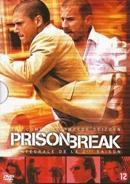 Prison break - Seizoen 2 - DVD, Cd's en Dvd's, Dvd's | Actie, Verzenden, Nieuw in verpakking