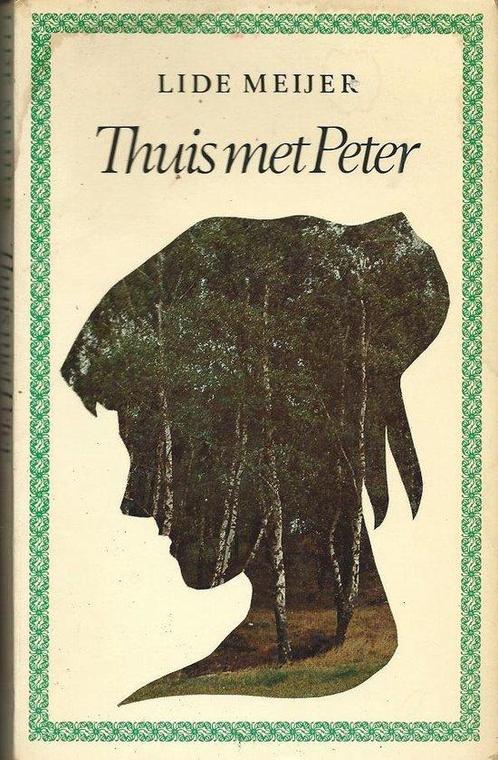 Thuis met Peter 9789026961021 Lide Meijer, Boeken, Overige Boeken, Gelezen, Verzenden